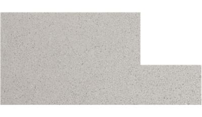 Peppercorn White QUARTZ