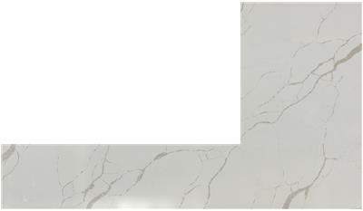 Calacatta Laza QUARTZ