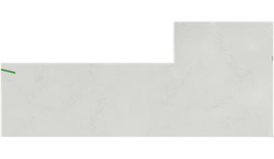 Arabescato Mountain QUARTZ