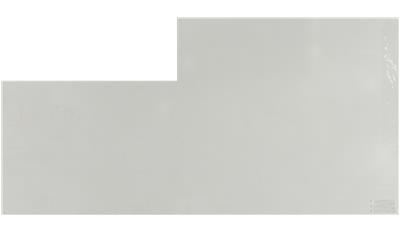 Arctic White QUARTZ