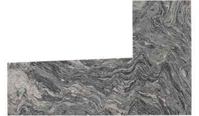 Grey Mist GRANITE