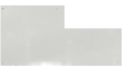 Glacier White QUARTZ