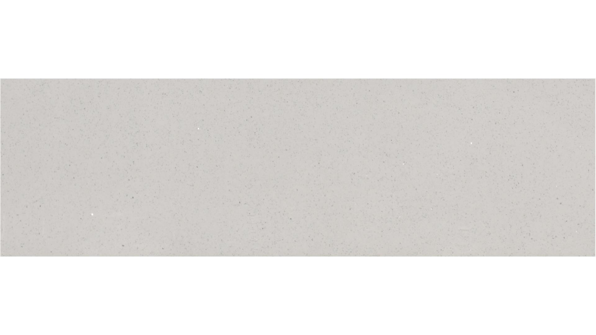 Sparkling White QUARTZ Slabs