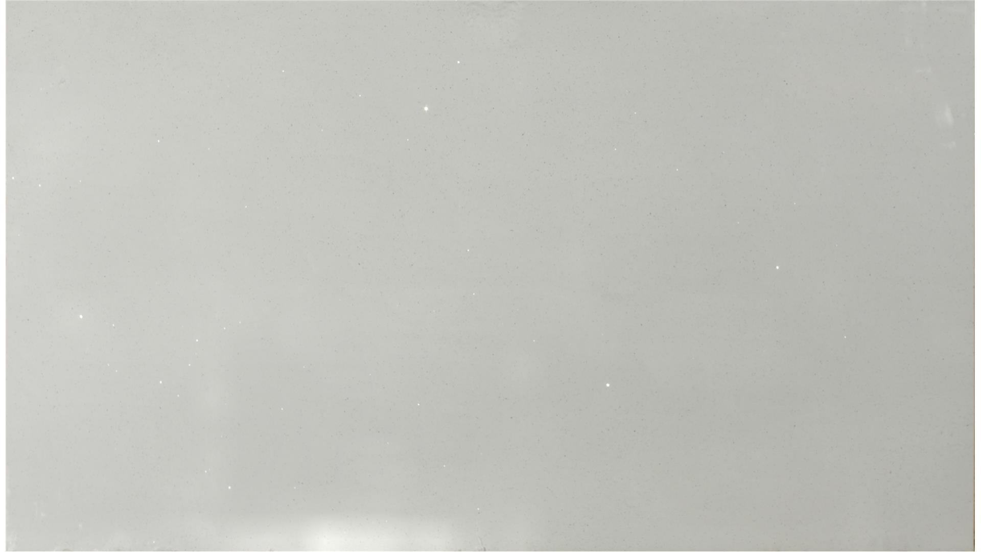 Sparkling White QUARTZ Slabs