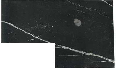 Nero marquina