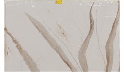 Brittanicca Gold QUARTZ