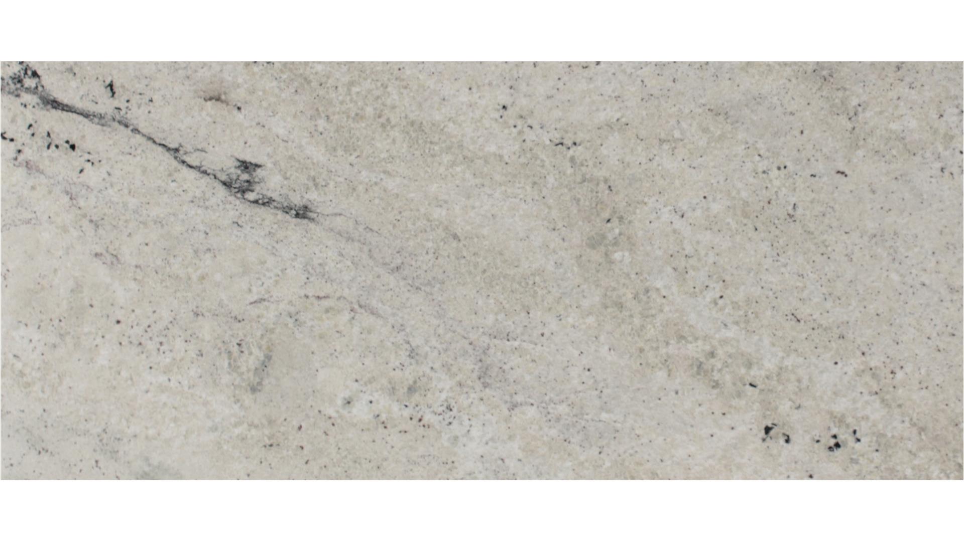 COLONIAL WHITE GRANITE Slabs