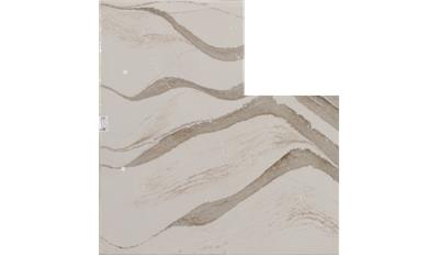 Brittanicca Gold QUARTZ