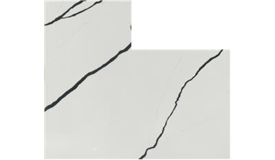 CALACATTA LUMANYX QUARTZ