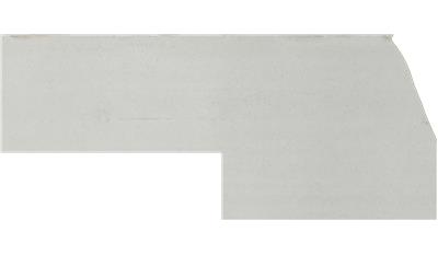 Iced White QUARTZ