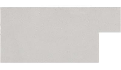 Sparkling White QUARTZ