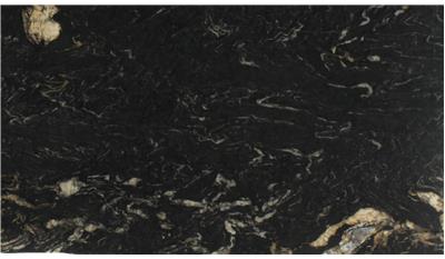Titanium Gold  GRANITE