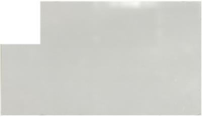 Frost White QUARTZ