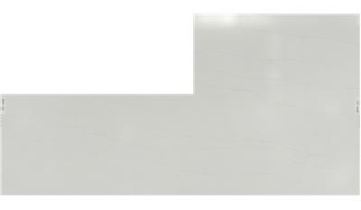 Macubas Bianco QUARTZ