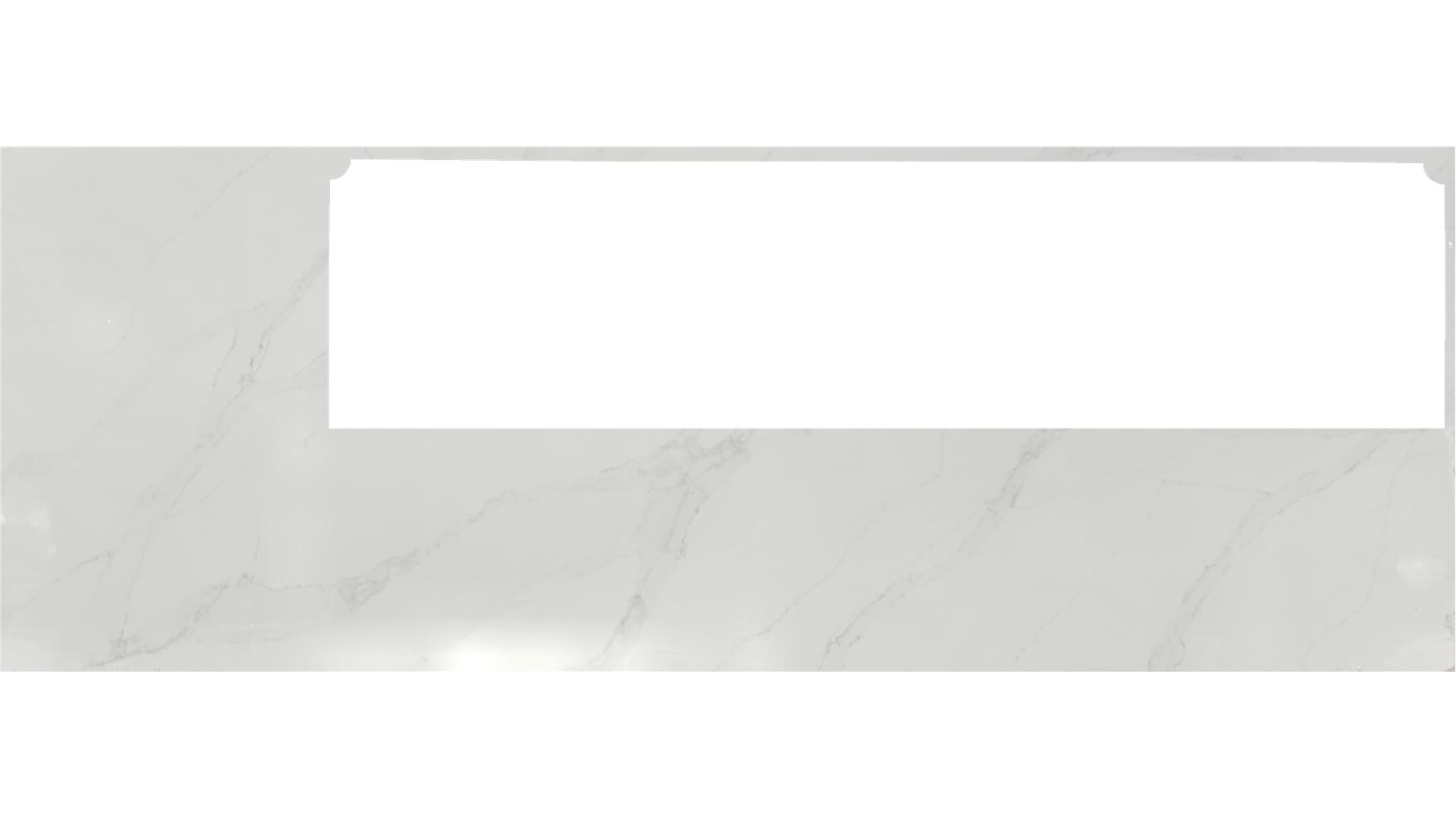 Calacatta Izaro QUARTZ Slabs
