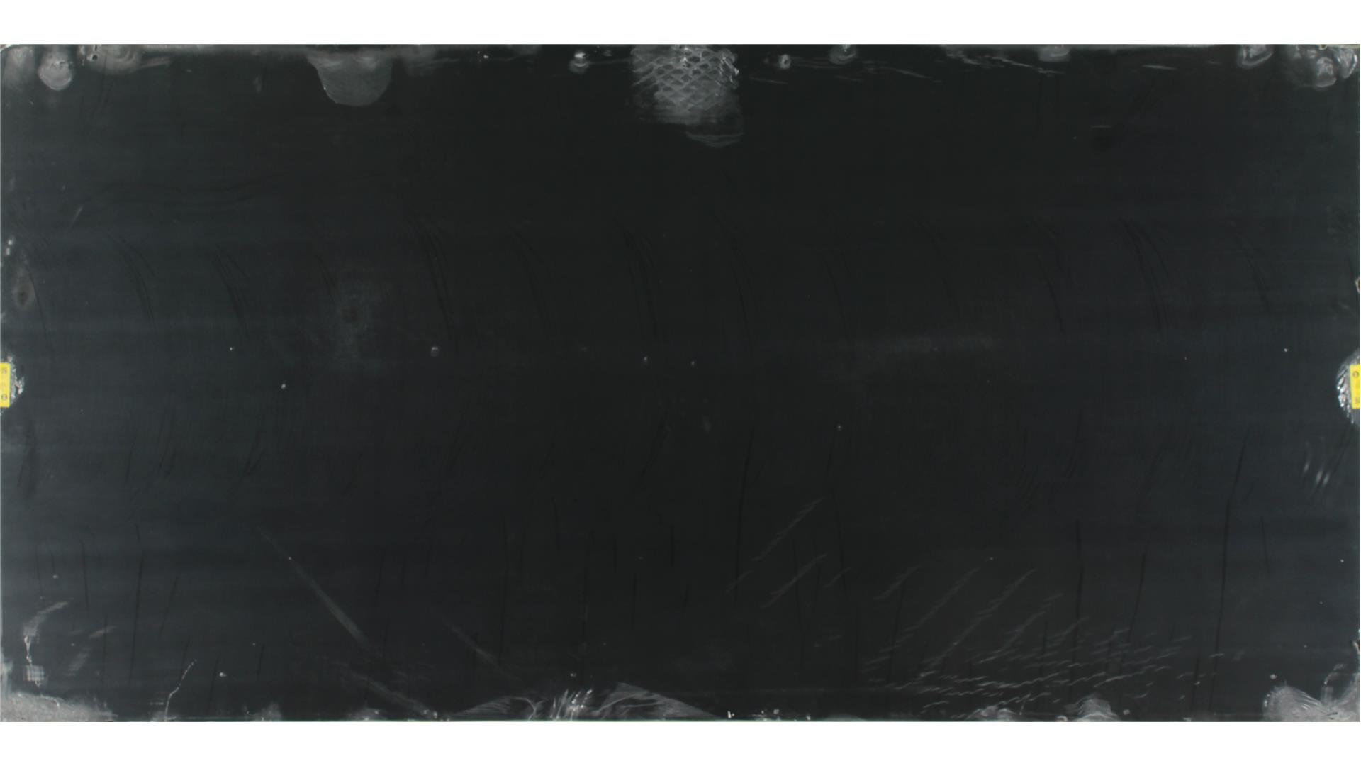 Jet Black QUARTZ Slabs