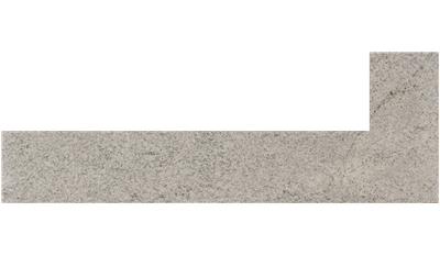 Dallas White GRANITE