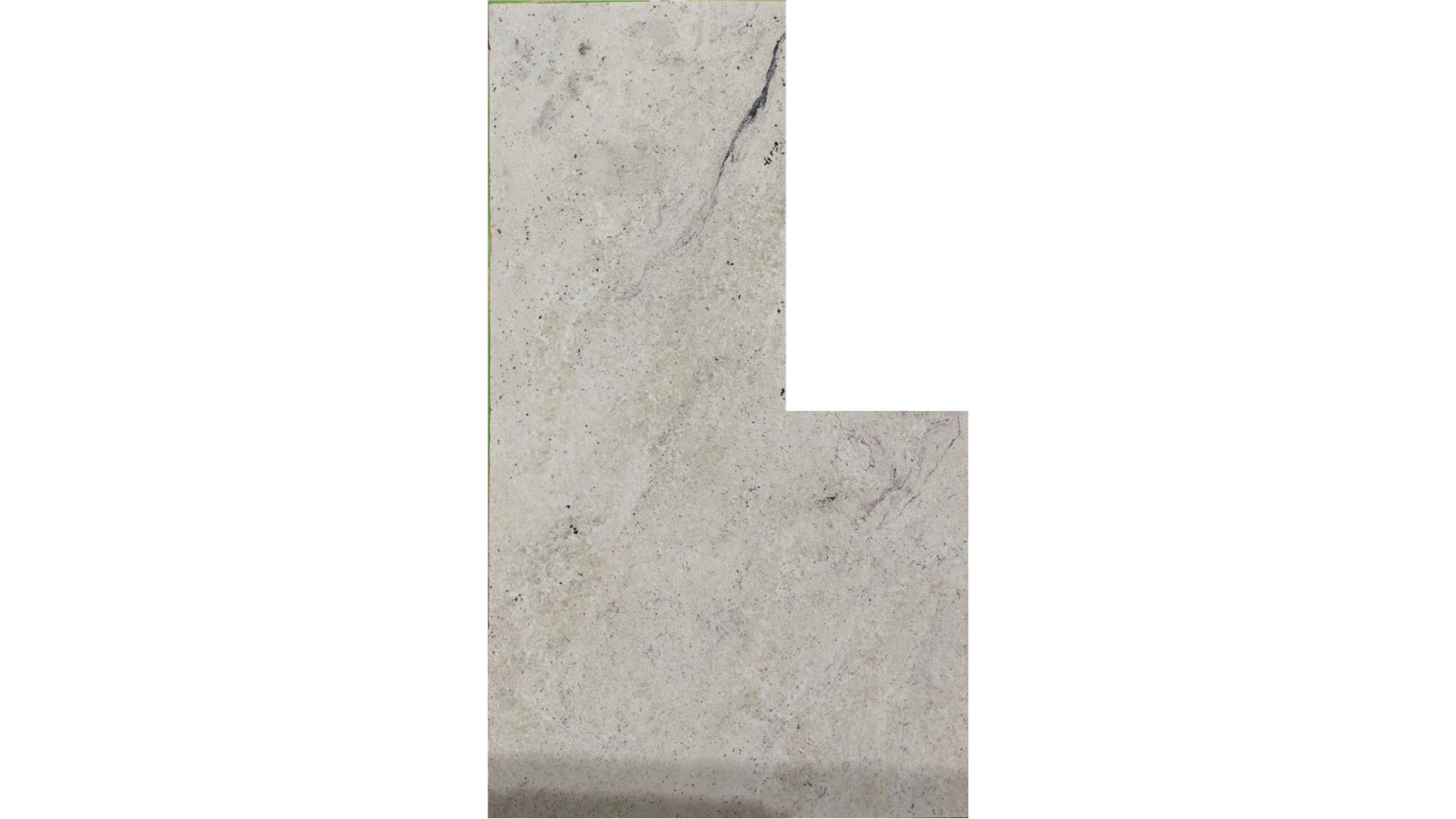 COLONIAL WHITE GRANITE Slabs