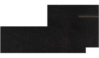 black galaxy GRANITE