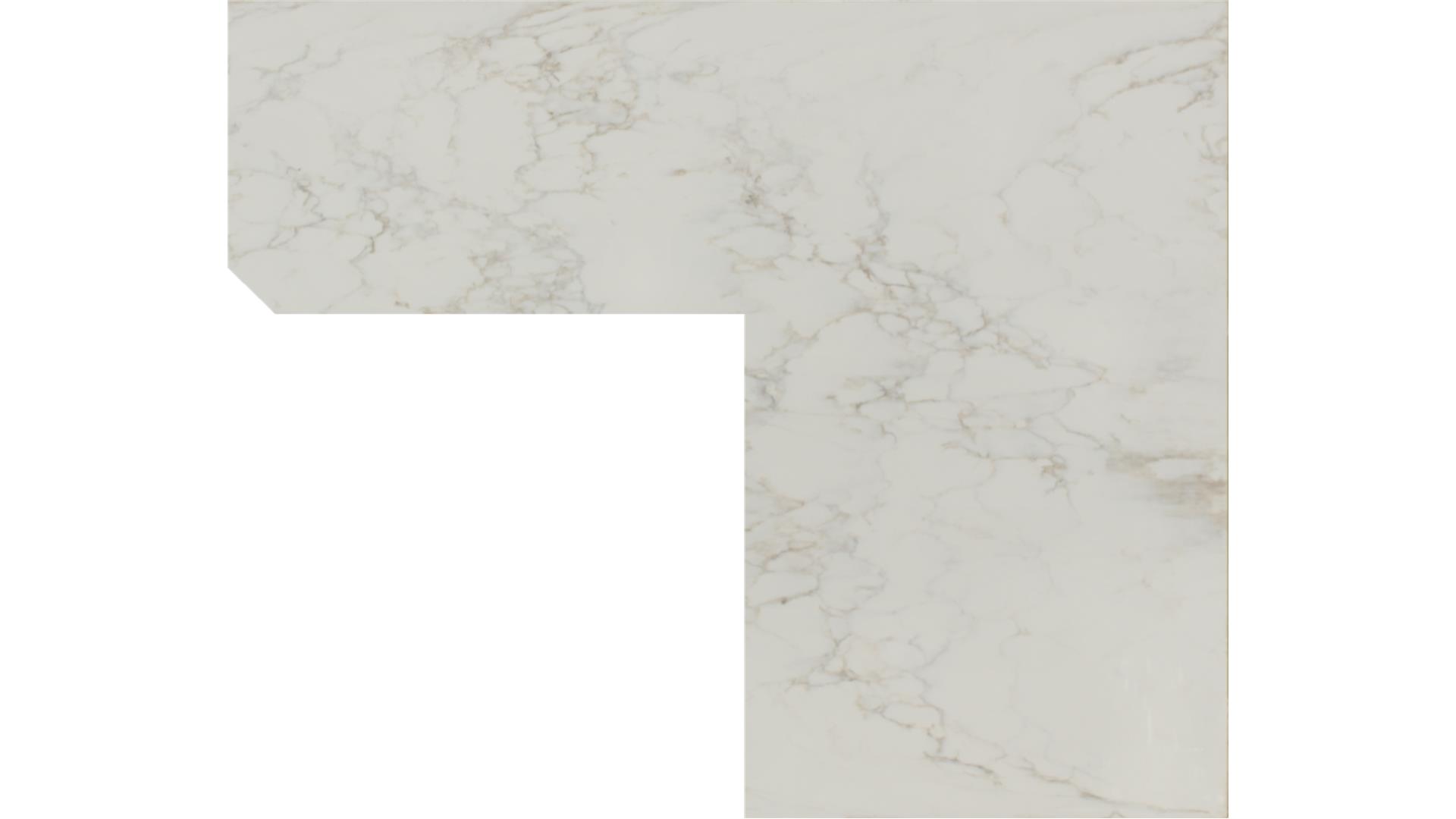 CALACATTA CINELA  QUARTZ Slabs