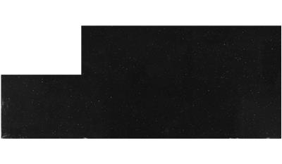 black galaxy GRANITE