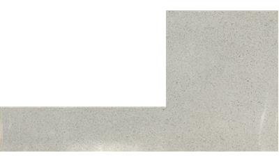 Peppercorn White QUARTZ