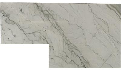 Florida Wave QUARTZITE
