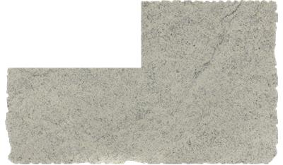 Dallas White GRANITE