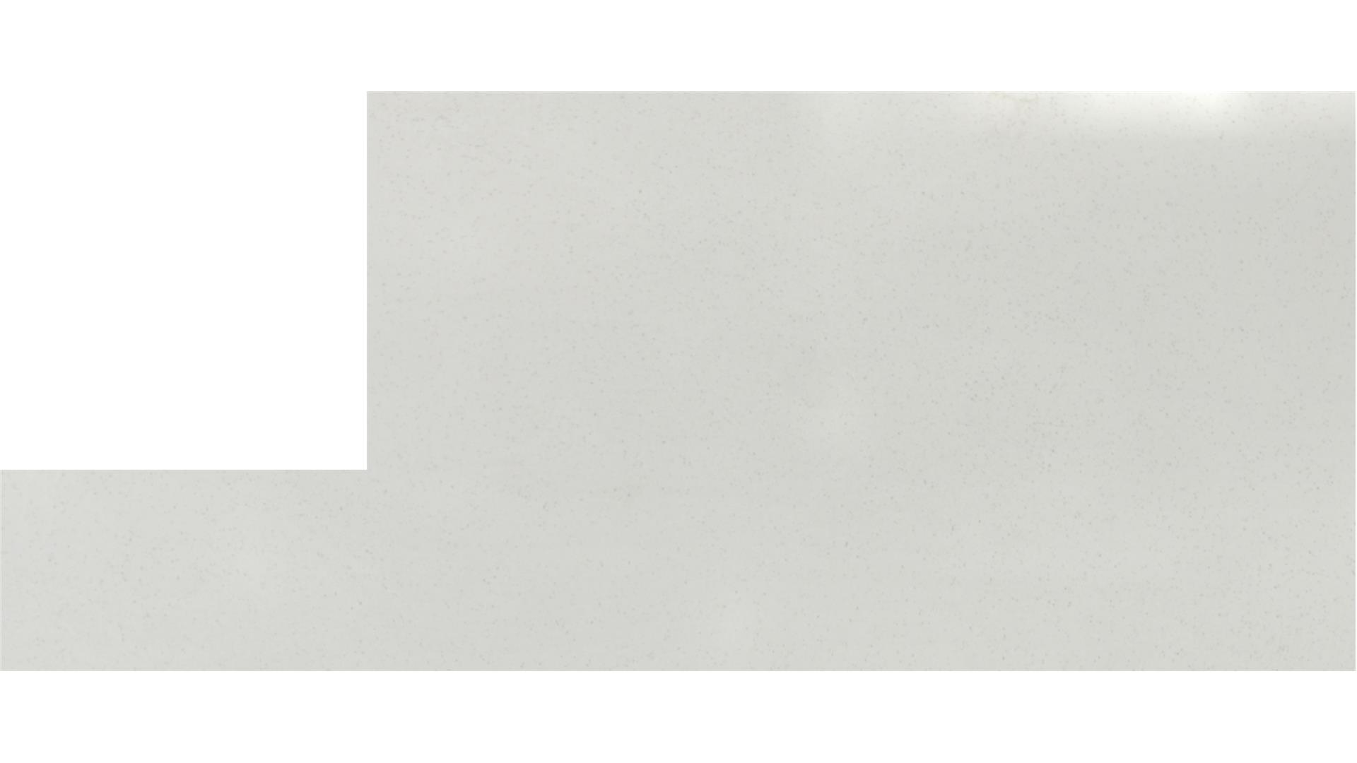 Iced White QUARTZ Slabs