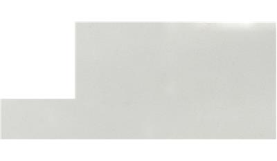 Iced White QUARTZ
