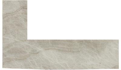 TAJ MAHAL  QUARTZITE