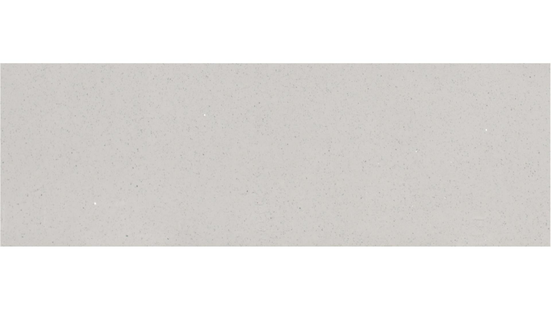 Sparkling White QUARTZ Slabs