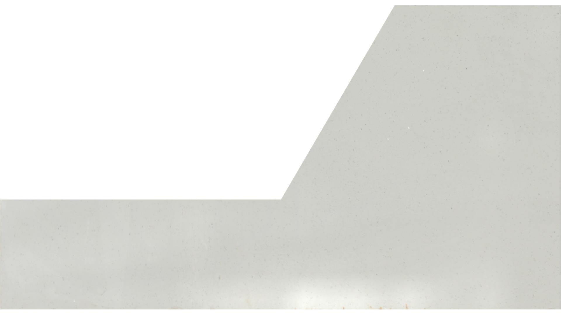 Sparkling White QUARTZ Slabs