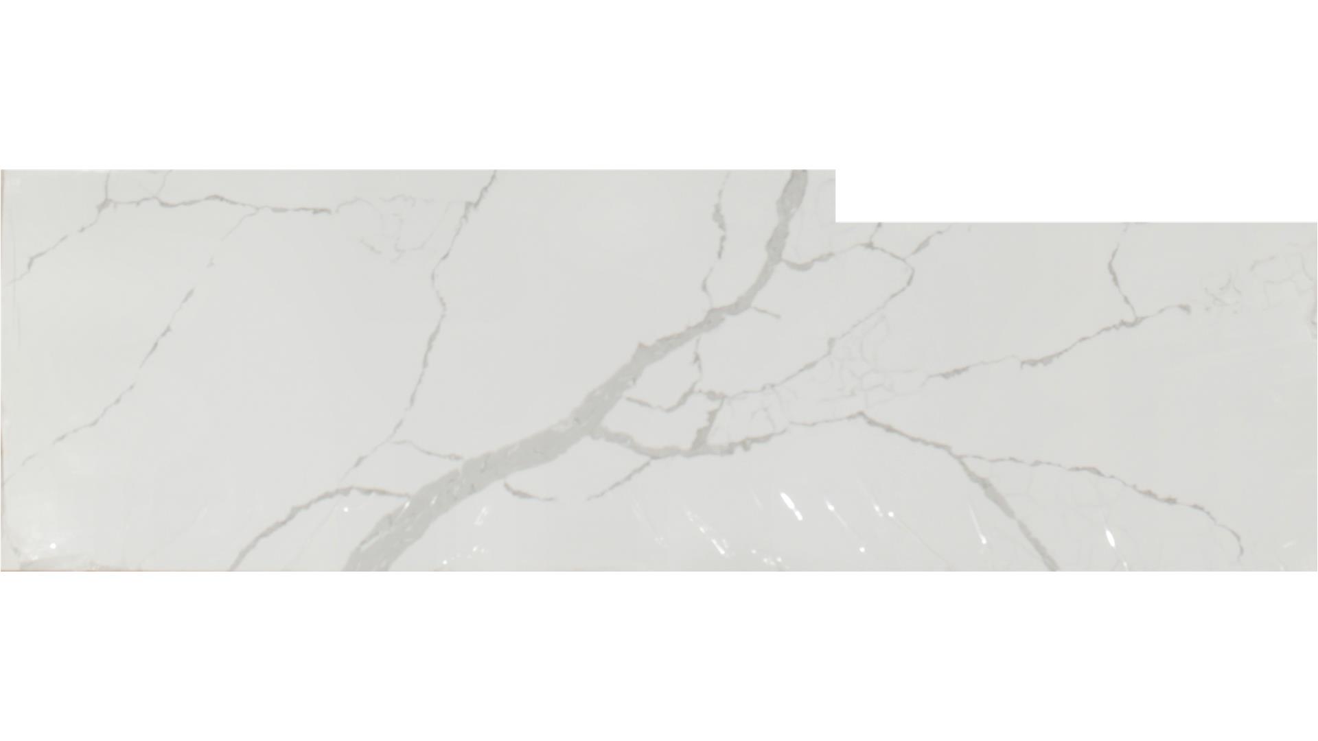Calacatta Laza QUARTZ Slabs