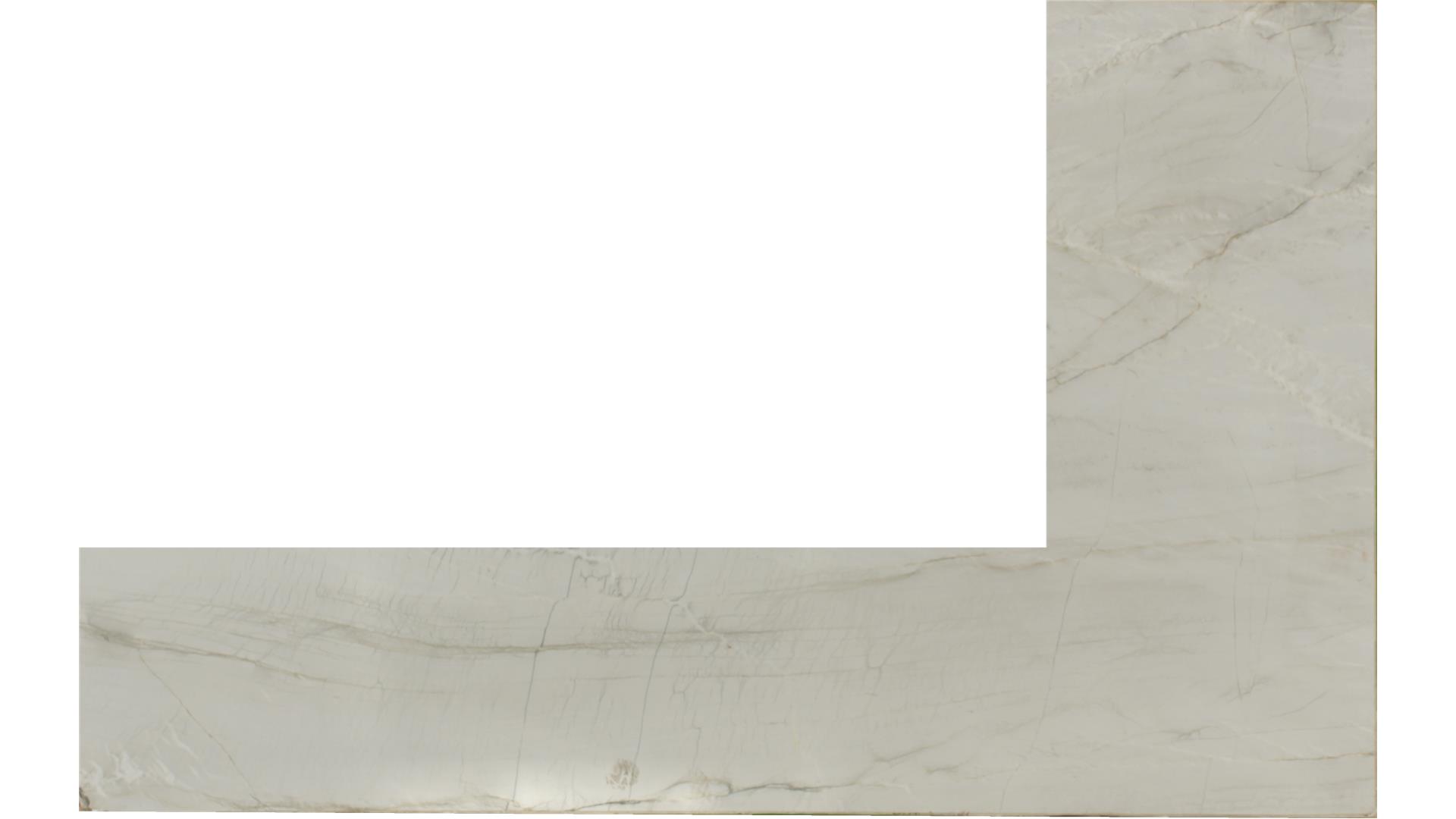 LE BLANC QUARTZITE Slabs