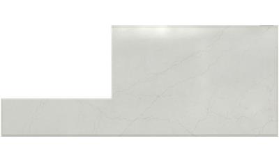 Calacatta Miraggio Cove QUARTZ