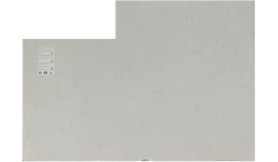 Jasmine White QUARTZ