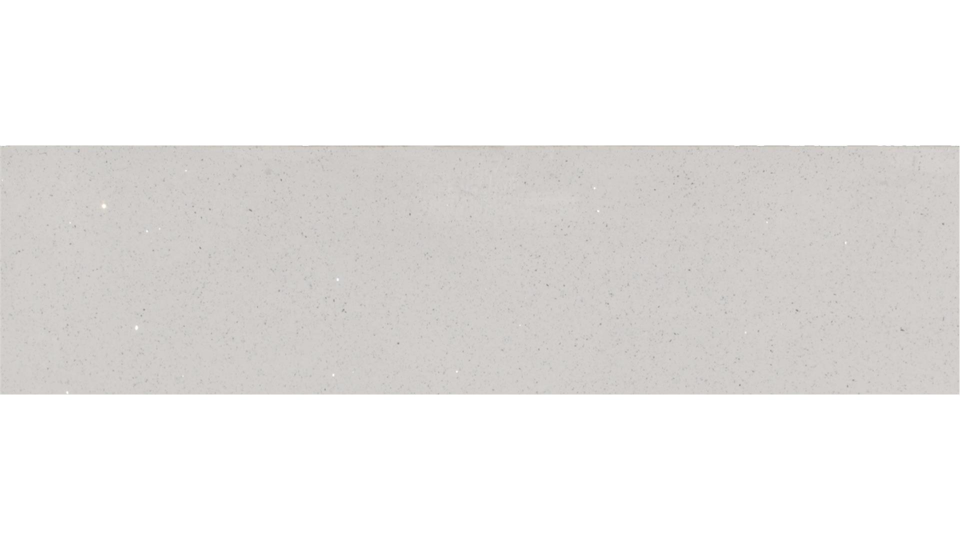 Sparkling White QUARTZ Slabs