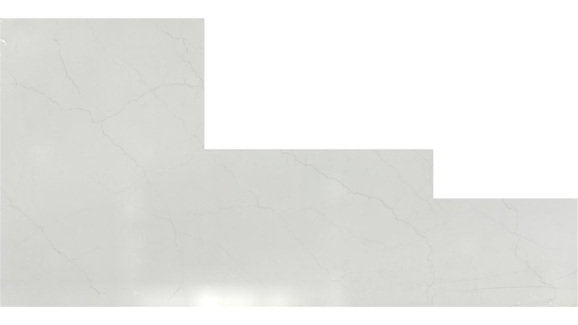 Calacatta Miraggio Duo QUARTZ Slabs