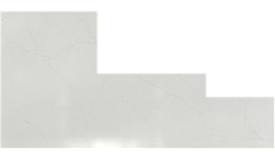 Calacatta Miraggio Duo QUARTZ