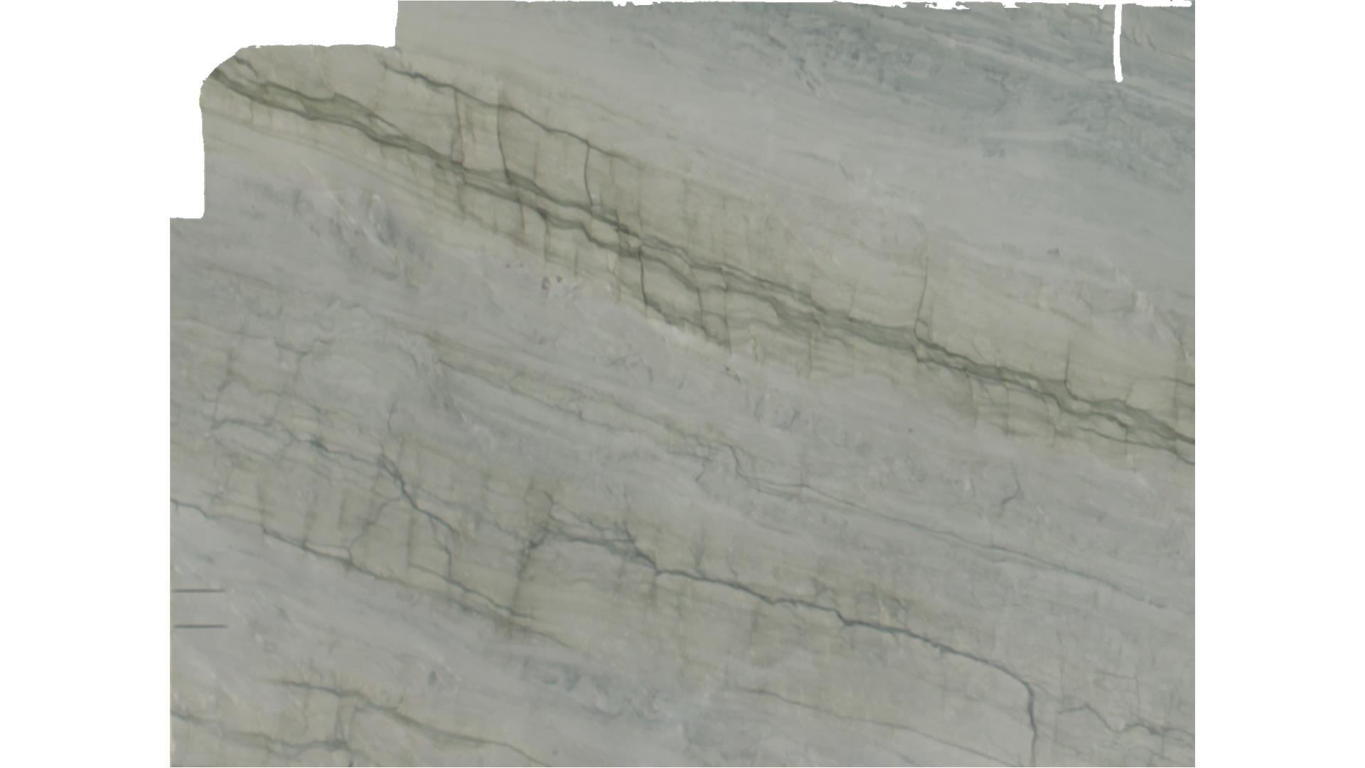 OCEAN BLUE QUARTZITE Slabs