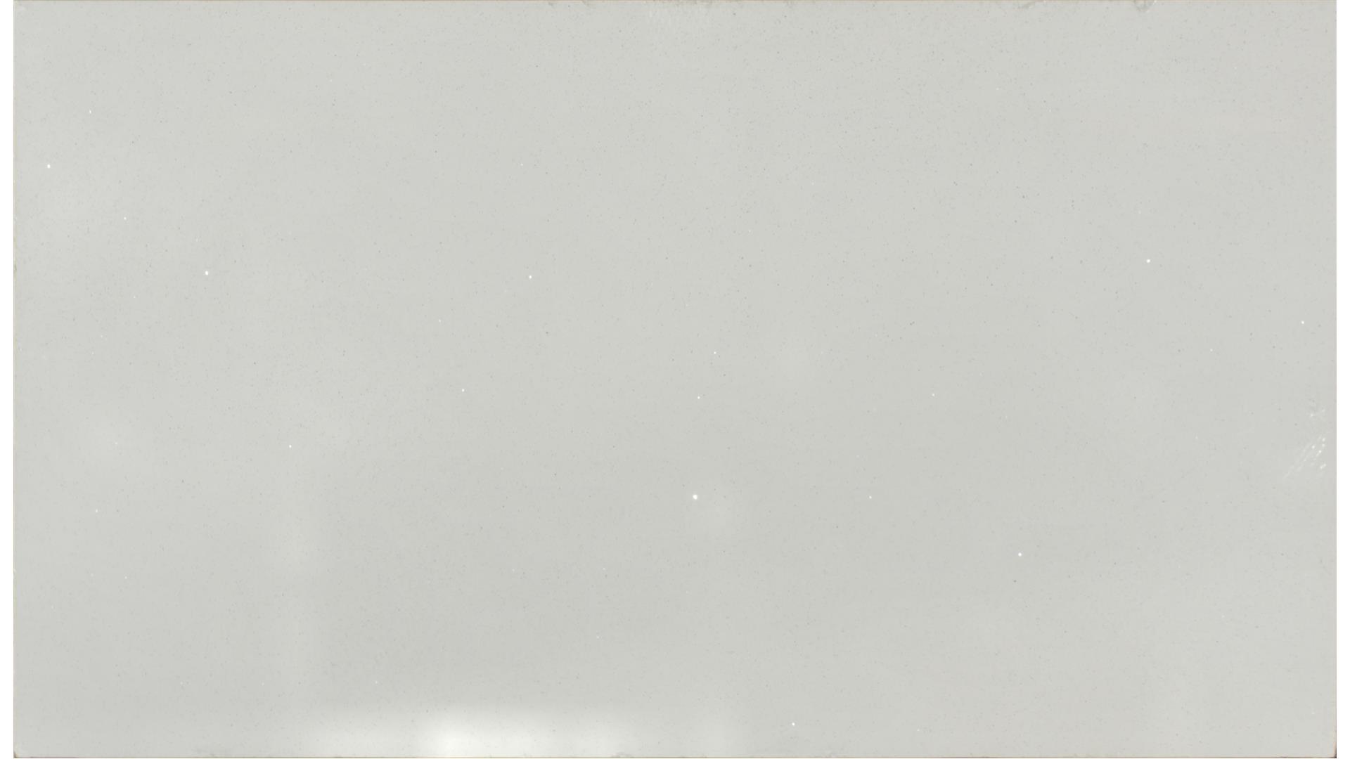 Sparkling White QUARTZ Slabs
