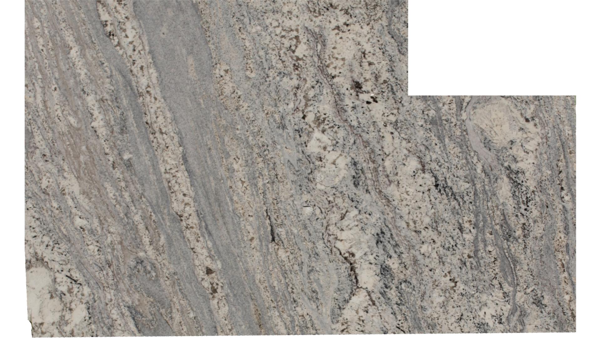 Nevaska Mist GRANITE Slabs