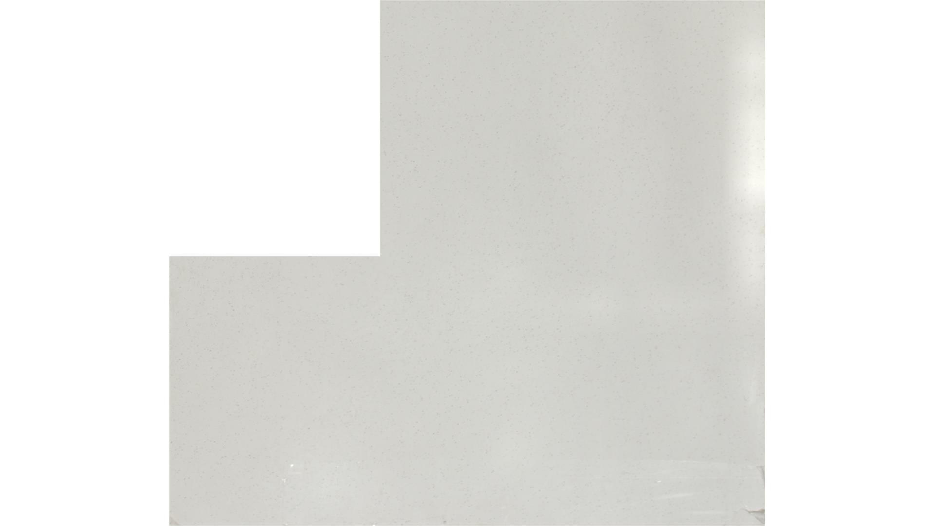 Iced White QUARTZ Slabs