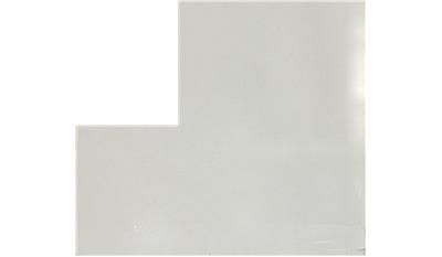 Iced White QUARTZ