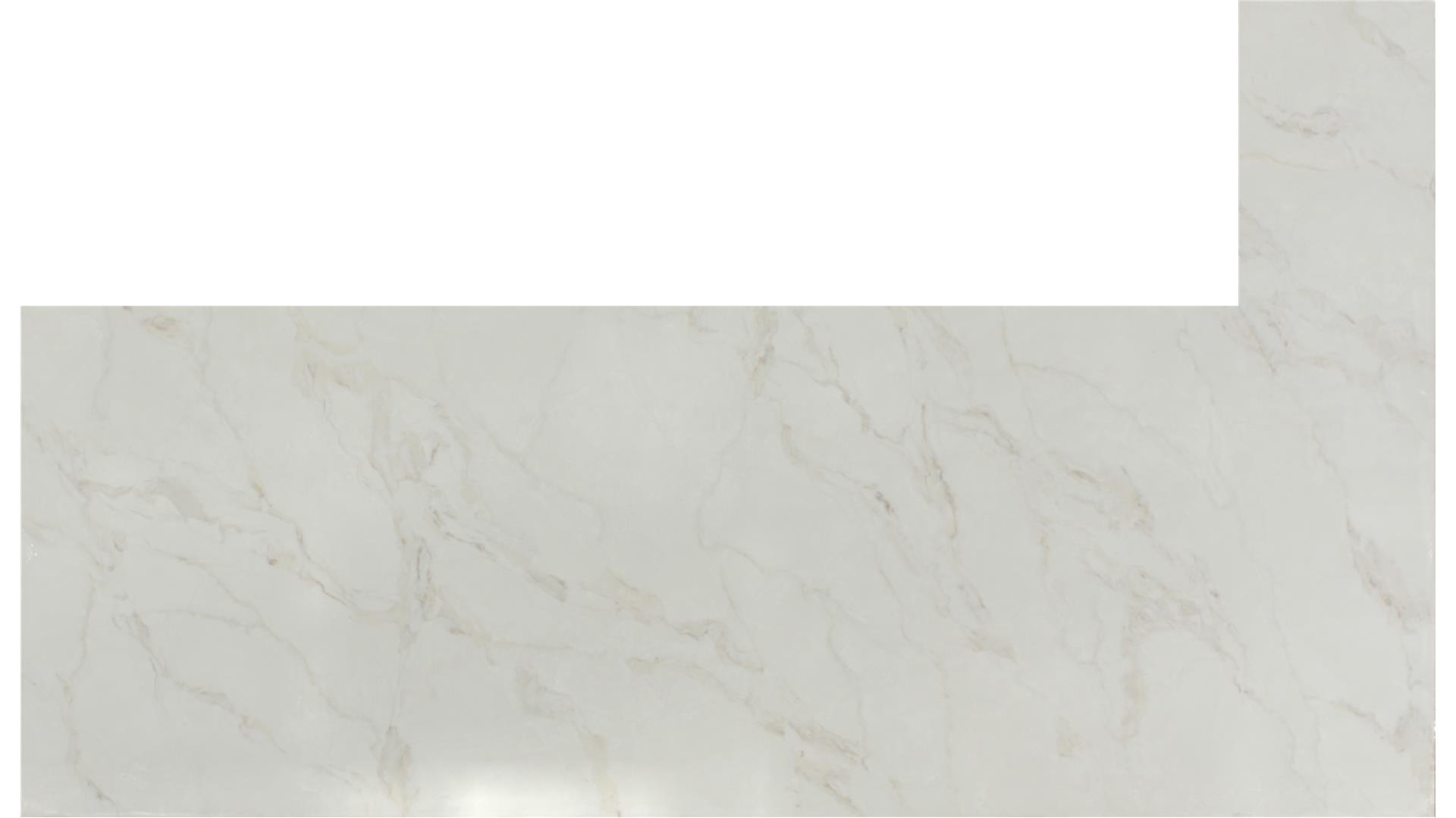 Calacatta Aravine QUARTZ Slabs