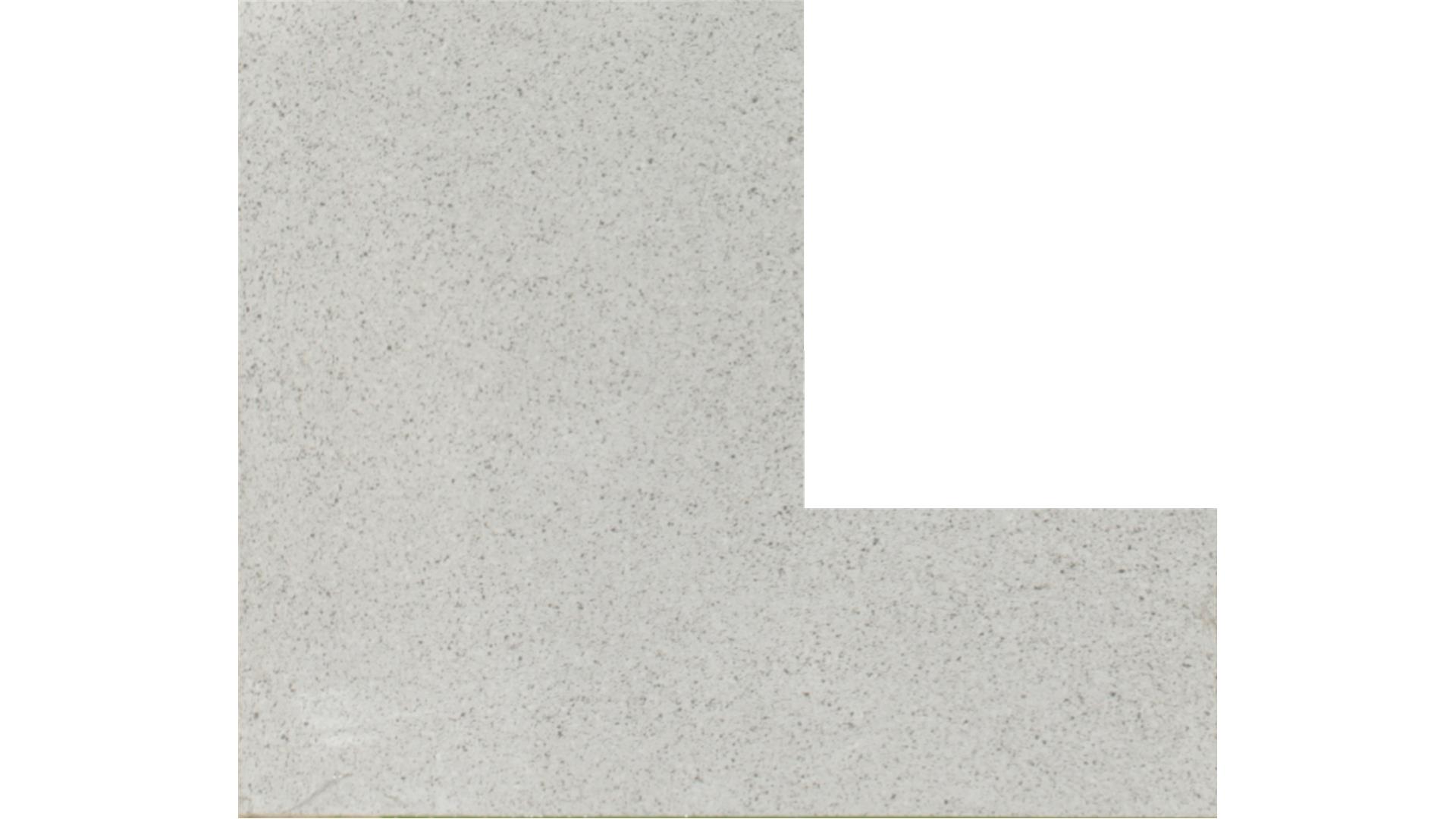 Peppercorn White QUARTZ Slabs