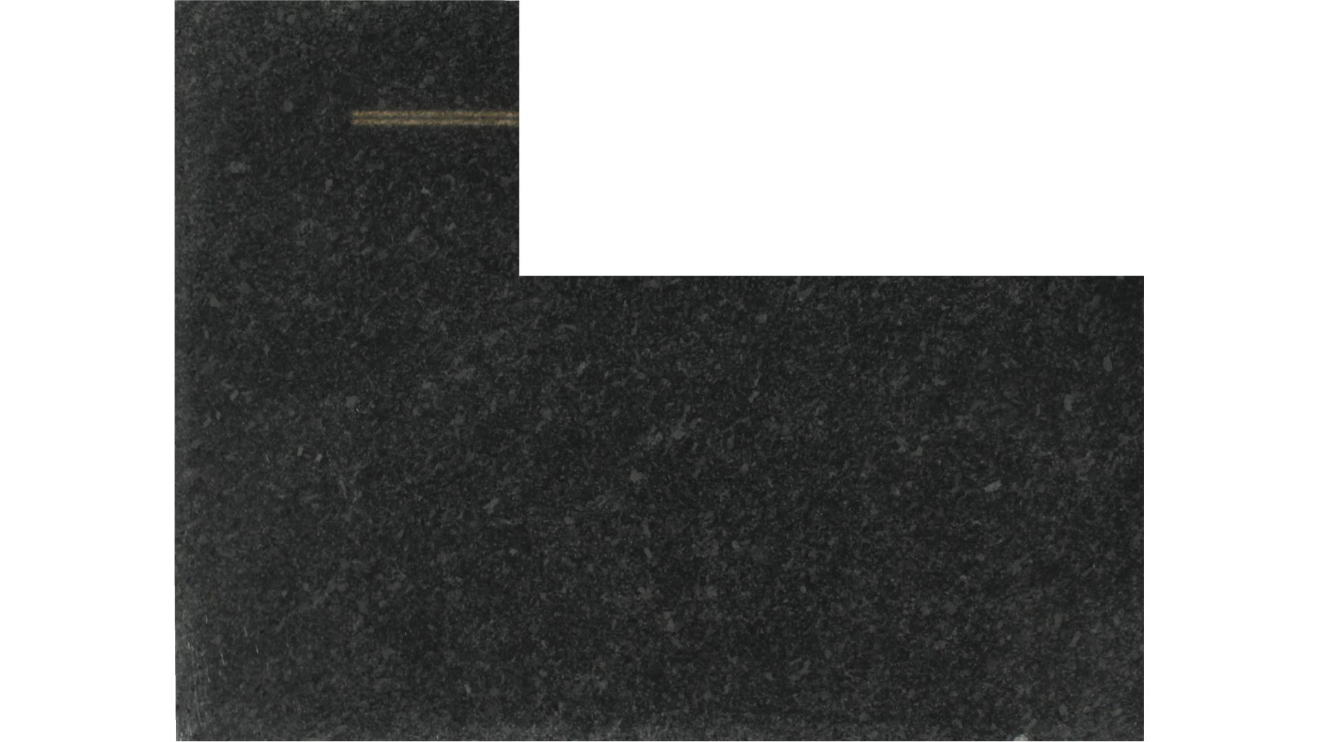 Steel Grey GRANITE Slabs