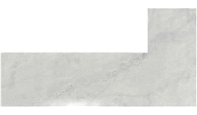 Crystallo Glaced  QUARTZ