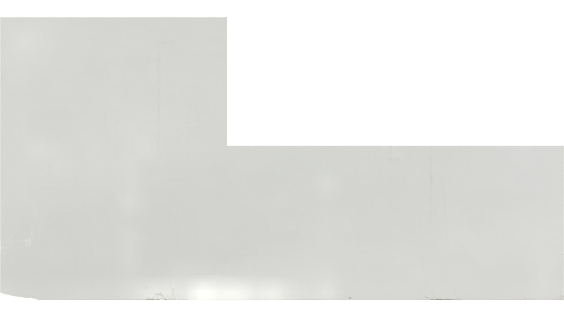 Arctic White QUARTZ Slabs